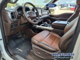 Used 2021 Ford F150 King Ranch w/ Equipment Group 601A High image 2