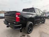 New 2025 Chevrolet Silverado 1500 Custom Trail Boss w/ Turbomax Blackout Package image 6