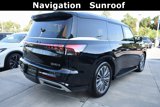 New 2025 INFINITI QX80 Sensory w/ Premium Cargo Package image 3