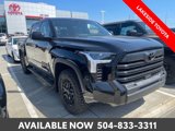 New 2025 Toyota Tundra SR5 image 2