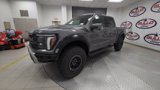 New 2025 Ford F150 Raptor image 4