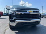 New 2026 Chevrolet Silverado 1500 LT image 2
