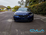 Used 2018 BMW M4 Coupe image 2