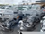 New 2025 Volkswagen Atlas Peak Edition SE image 4