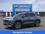 New 2026 Chevrolet Equinox LT w/ Convenience Package II image 2
