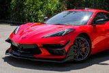 Used 2025 Chevrolet Corvette Stingray Premium Cpe w/ 3LT image 6