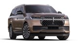 New 2025 Lincoln Navigator Black Label image 4