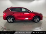 Certified 2025 MAZDA CX-5 AWD 2.5 S w/ Preferred Package image 5