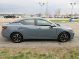 Used 2024 Nissan Sentra SV image 6