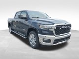 New 2025 RAM 1500 Big Horn image 4