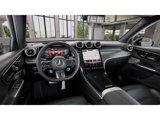 New 2025 Mercedes-Benz GLC 43 AMG 4MATIC image 3