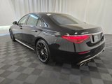 New 2025 Mercedes-Benz S 63 AMG S image 4