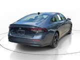 Used 2025 Honda Accord SE image 4