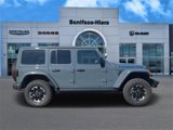 New 2025 Jeep Wrangler Unlimited Rubicon 4xe image 3