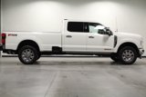 Used 2024 Ford F350 King Ranch w/ Chrome Package image 3