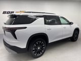 New 2026 Chevrolet Traverse LT w/ Sun and Wheel Package image 5