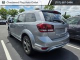 Used 2017 Dodge Journey Crossroad w/ Popular Equipment Group image 4