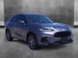 Used 2023 Honda HR-V EX-L image 3