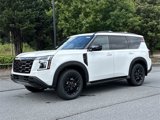 New 2025 Nissan Armada PRO-4X image 3