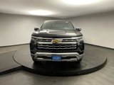 New 2025 Chevrolet Silverado 1500 LTZ w/ Technology Package image 2