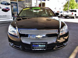 Used 2009 Chevrolet Malibu LTZ w/ Rear Power Package image 2