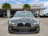 New 2026 BMW M4 xDrive Competition w/ Executive Package image 2