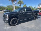 New 2025 Ford F350 Lariat w/ Lariat Ultimate Package image 5