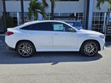 New 2025 Mercedes-Benz GLE 53 AMG 4MATIC Coupe image 3