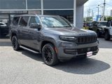 New 2025 Jeep Wagoneer Series II image 2