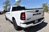 New 2025 RAM 1500 4x4 Crew Cab image 5