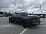 Used 2025 RAM 1500 Laramie w/ Night Edition image 5