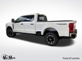 New 2025 Ford F250 XLT image 4