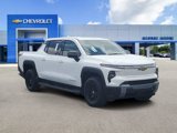 New 2026 Chevrolet Silverado EV LT w/ Plus Package image 1
