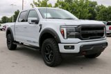 New 2025 Ford F150 Lariat w/ Equipment Group 502A High image 4