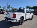 New 2025 RAM 1500 Limited image 4