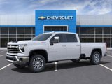 New 2025 Chevrolet Silverado 3500 LTZ image 2