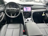 New 2025 Jeep Grand Cherokee L Overland image 3