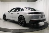 Certified 2025 Porsche Panamera 4 image 3
