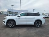 New 2025 Volkswagen Atlas SEL Premium R-Line image 2