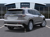 New 2025 GMC Acadia Denali w/ LPO, Floor Liner Package image 4