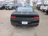 New 2025 Ford Mustang Premium image 5
