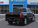 New 2025 Chevrolet Silverado 1500 High Country image 4