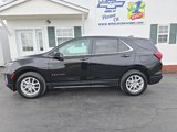 Used 2024 Chevrolet Equinox LT image 5