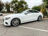 Used 2019 Mercedes-Benz E 450 Coupe image 5