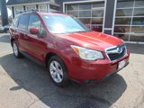 Used 2016 Subaru Forester 2.5i Premium image 6