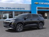 New 2026 Chevrolet Equinox LT w/ Convenience Package II image 2