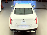 Used 2022 Cadillac CT4 Premium Luxury image 3