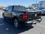 New 2025 RAM 1500 Tungsten image 5