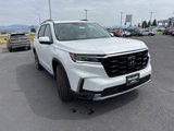 New 2025 Honda Pilot Touring image 3