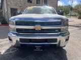 Used 2015 Chevrolet Silverado 3500 LTZ w/ Duramax Plus Package image 2